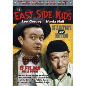 Anyone remembers the Bowery boys? Leo Gorcey, The Bowery Boys, Ku Art, Comedy Shows, 60s Tv, Movies For Boys, Comic Company, Movies By Genre, Movie Shots