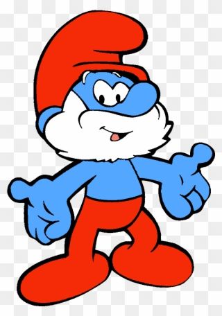 Smurfs Drawing, Smurfs Movie, The Smurfs 2, Smurf Village, Dibujos Toy Story, Papa Smurf, The Magic Flute, Sette Nani, The Smurfs