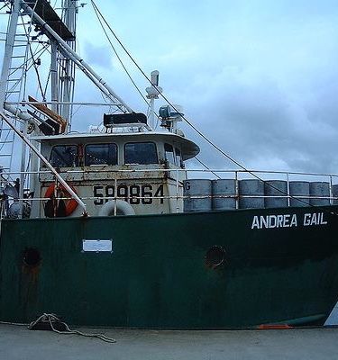 Andrea Gail, Maritime Disasters, Ship Wrecks, The Perfect Storm, Commercial Fishing, Dark History, Song Of The Sea, Lost At Sea, Beneath The Sea