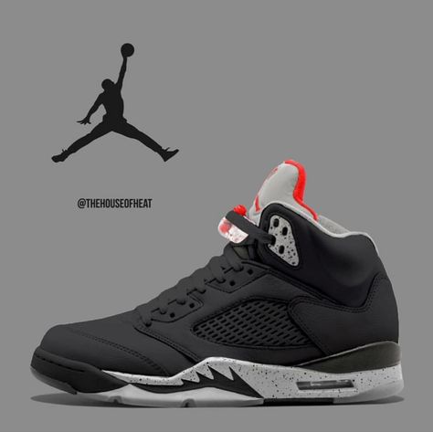 @King K Jordan 5 Shoes, Fly Shoes, Jordan Shoes Retro, Shoes Sneakers Jordans, Nike Shoes Jordans, Nike Air Shoes, Air Jordan Sneakers, Hype Shoes, Air Jordan 5