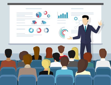 Presentation Skills Training, Effective Presentation, Presentation Skills, Sales Training, Training And Development, Skill Training, Soft Skills, Public Speaking, Training Center