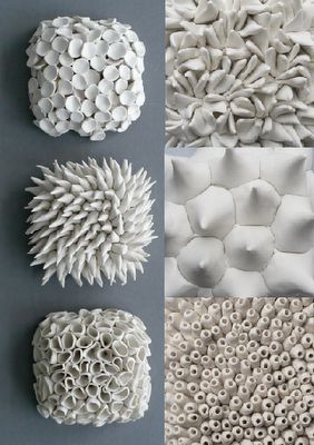 céramique : Element Clay studio, blanc Sea Texture, Natural Form Art, Organic Ceramics, Ceramic Texture, Organic Art, Clay Studio, Clay Texture, Yacht Interior, Relief Sculpture