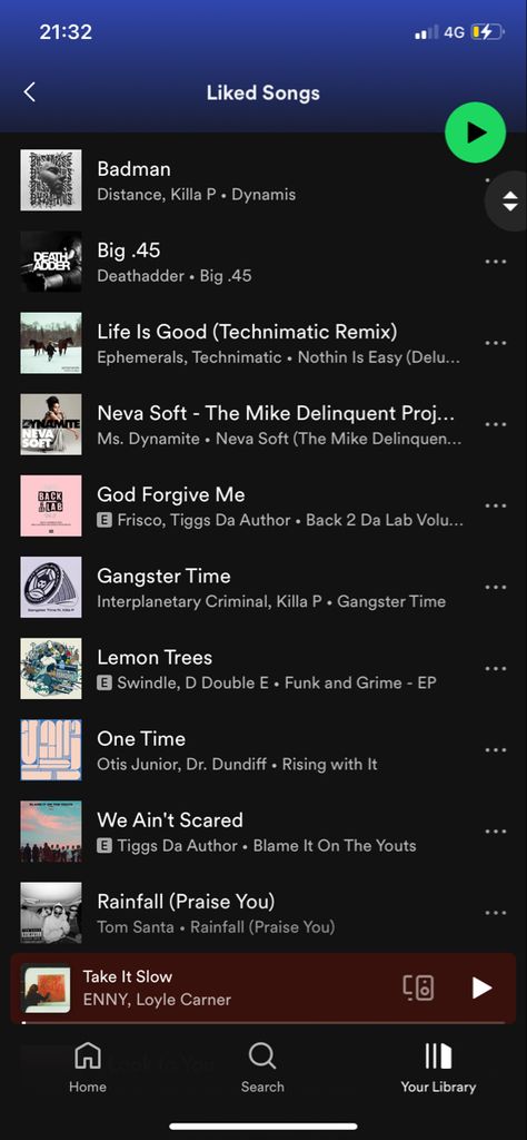 Spotify playlist of liked songs, mixed genres, grime, rap, hip hop, chill, drum and bass, dance, 140 Music. Dj MC collaboration. 🎤D Double E, Killa P, Tiggs Da Author, Swindle, Gangster Time, Frisco. Bassline. 📌 youtube music playlist 6 music playlist music playlist 80s music playlist bbc 6 music playlist amazon music playlist my music playlist party music playlist wedding music playlist radio 6 music playlist Best Hip Hop Songs Playlists, Amazon Music Playlists, Hip Hop Songs Playlists, Hip Hop Playlist Names, Gangsta Playlist, Game Day Playlist, 80s Music Playlist, D Double E, Good Hip Hop Songs