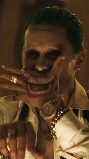 Pin em Joker & Harley Quinn Joker And Harley Quinn Wallpapers, Harley X Joker, Image Joker, Joker Photos, Joker Videos, Joker Film, Jared Leto Joker, Leto Joker, Joker Wallpaper