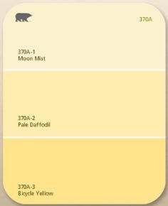 1000+ ideas about Pale Yellow Walls on Pinterest | Pale Yellow ... Pale Yellow Walls, Light Yellow Walls, Yellow Bedroom Walls, Yellow Paint Colors, The Color Yellow, Odd Fellows, Yellow Room, Yellow Bedroom, Yellow Bathrooms