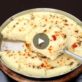 easiest way to making super soft white dhokla at home | dhokla, recipe | Trick to make soft dhokla at home | By Madhuris Kitchen recipesFacebook Greek Rice, Dhokla Recipe, Party Dishes, Kitchen Recipes, Soft White, At Home, White