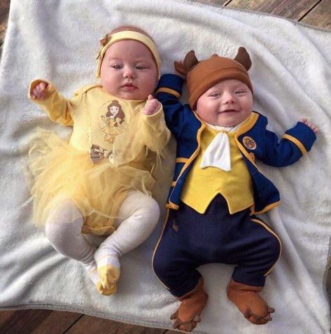 Twin Baby Costumes, Twin Baby Rooms, Baby Birthday Photoshoot, Baby Boy Hairstyles, Baby Birthday Themes, Disney Baby Shower, Newborn Twins, Dream Baby