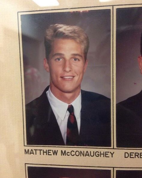 Young Matthew Mcconaughey, Matthew Mc, Art Core, Girls Vibes, School S, True Detective, Matthew Mcconaughey, High Life, Ravenclaw