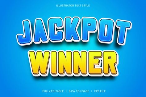 Jackpot Winner Affirmation, Lottery Jackpot Winner, Euromillions Winner, Winning Powerball, Casino Jackpot, Winning Lotto, Mega Millions Jackpot, Font Effect, Jackpot Casino