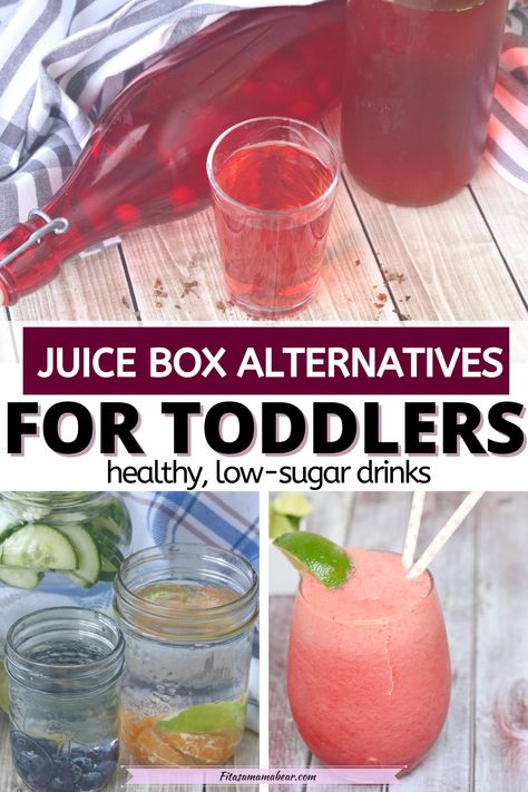 Natural Juice Recipes, Sugar Free Juice, Juice Recipes For Kids, Foods Good For Kidneys, Drinks For Kids, Low Sugar Drinks, Healthy Drinks For Kids, Cut Sugar, Summer Juice