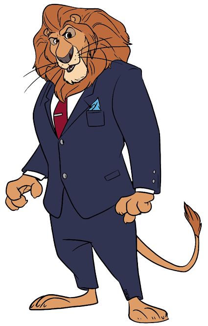 Lionheart the Mayor of Zootopia Zootopia Lion, Anthro Reference, Zootopia Birthday Party, Cartooning 4 Kids, Tiger Character, Lion Illustration, Disney Zootopia, Animation Studios, Lion Logo