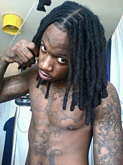 Thick Dreads, Cornrow Braids Men, Thick Locs, Lovers Images, Hair Shows, Cornrows Braids, Locs, Natural Hair, African American