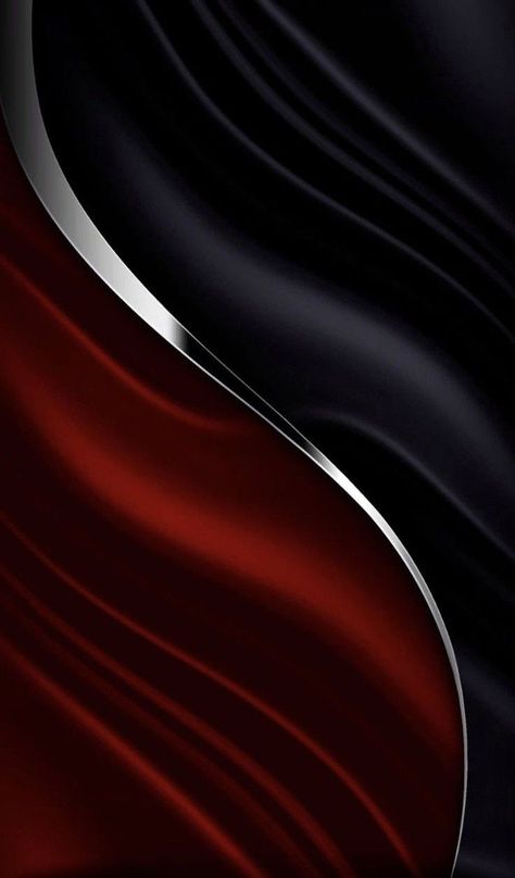 Red Theme Wallpaper, Red Bg, Android Wallpaper Black, Xiaomi Wallpapers, Theme Wallpaper, Background Pics, Red Theme, Iphone Wallpaper Stills, Afrique Art