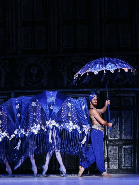 COLOURS OF BALLET: BLUE | The Australian Ballet Alice In Wonderland Ballet, Wayne Mcgregor, Doll Tutu, Ballet Headpieces, The Happy Prince, Ballet Company, Merry Widow, Australian Ballet, Simple Frocks