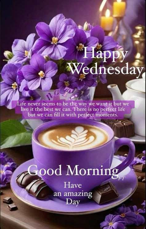 Good Morning Wednesday Blessings, Wednesday Morning Greetings, Wednesday Images, Happy Wednesday Images, Wednesday Greetings, Coffee Quotes Morning, Wednesday Blessings, Morning Wednesday, Week Quotes