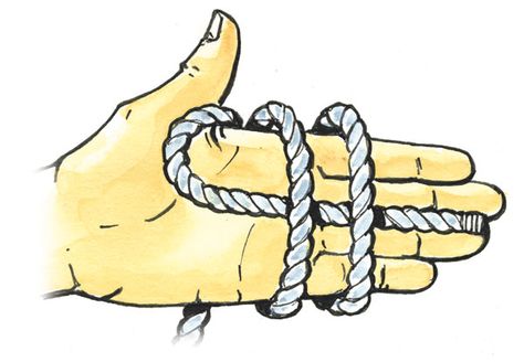 Stopper Knot, Essential Knots, Animated Knots, Sailing Knots, Bowline Knot, Camping Knots, Strong Knots, Types Of Knots, Survival Knots