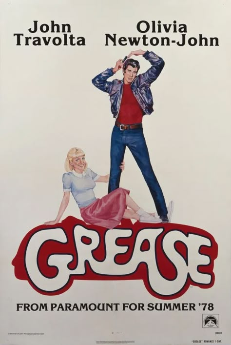 Stockard Channing, Grease 1978, Grease Movie, Frankie Avalon, Danny Zuko, Posters For Room, Retro Posters, Movie Poster Wall, Original Movie Posters