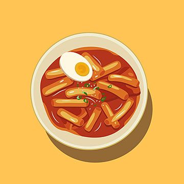 topokki,food,illustration,meal,asian,dish,vegetable,rice,vector,background,korea,traditional,cake,cuisine,hot,korean,restaurant,cooking,menu,set,icon,plate,tteokbokki,chopstick,sauce,soup,spicy,fried,lunch,delicious,dinner,design,kimchi,hand drawn,drawing,tasty,asia,bowl,graphic,collection,isolated,drink,egg,top,view,drawn,cook,kitchen Korea Food Illustration, Toppoki Korea, Tteokbokki Drawing, Kimchi Drawing, Asian Food Drawing, Topokki Korean, Asian Food Illustration, Korean Food Illustration, Korean Food Art