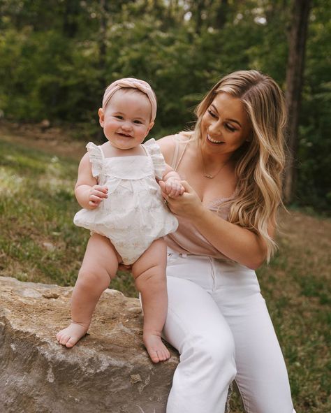 Shawn Johnson Hair, Shawn Johnson, Charming Charlie, New Wardrobe, Hair Inspo, Mom Life, Blonde Hair, Tory Burch, My Girl