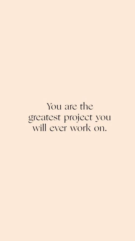 inspirational quote #life #motivational #quote You Are The Greatest, Morning Motivation, Self Love Quotes, A Quote, Inspirational Quotes Motivation, Quote Aesthetic, Pretty Words, Growth Mindset, Positive Affirmations