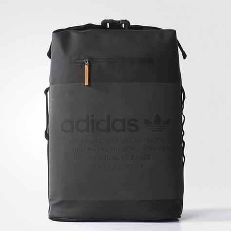 Adidas Backpack, Survival Bag, Day Backpacks, Backpack Free, Bag Essentials, Best Bags, Large Backpack, Laptop Pocket, Designer Backpacks