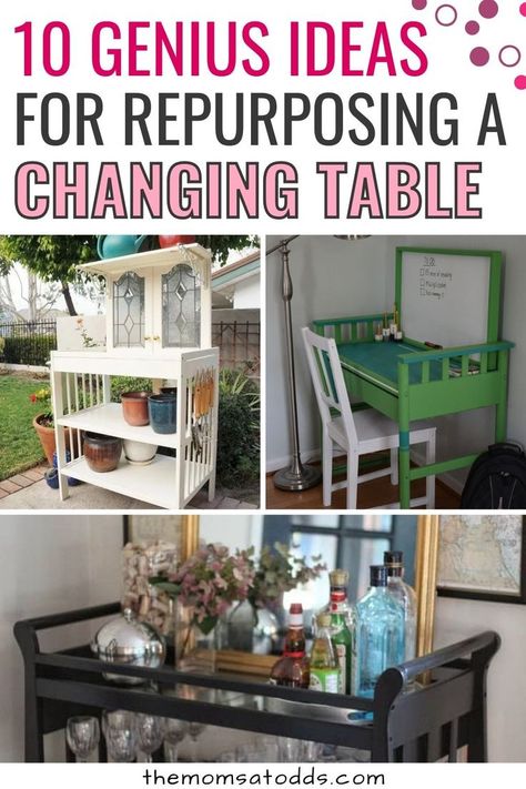 Other Uses For Changing Table, Changing Table Alternative Ideas, Painted Changing Table, Changing Table Ideas Repurpose, Changing Table Redo, Changing Table Diy, Changing Table Makeover, Changing Table Repurpose, Changing Table Ideas