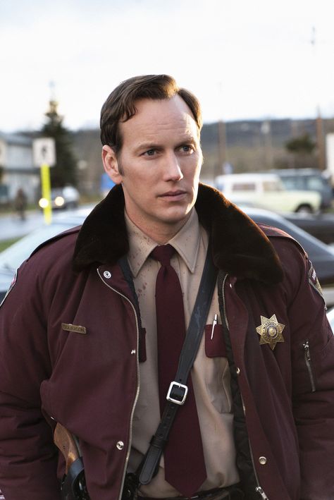 Fargo - Season 2. OK then https://www.youtube.com/watch?v=_EX9UQ0SJG8 Split screens https://www.youtube.com/watch?v=oXevJJE0YXQ Trailer https://www.youtube.com/watch?v=UKIIJ3Zn_1E Patrick Wilson Shirtless, Fargo Season 2, Fargo Tv Series, Fargo Tv Show, Ed Warren, The Full Monty, Angels In America, Delta Green, Lorraine Warren