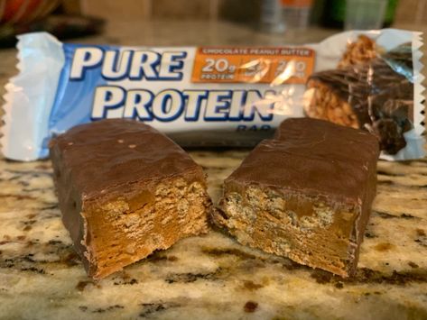 11 Best Protein Bars for Weight Loss (2023) | Garage Gym Reviews Perfect Protein Bar, Barbells Protein Bar, Barbell Protein Bars, Jamie Eason Protein Bars, Pure Protein Bars, Best Protein Bars To Buy, Protein Bar Brands, Healthy Protein Bars, Best Protein Bars