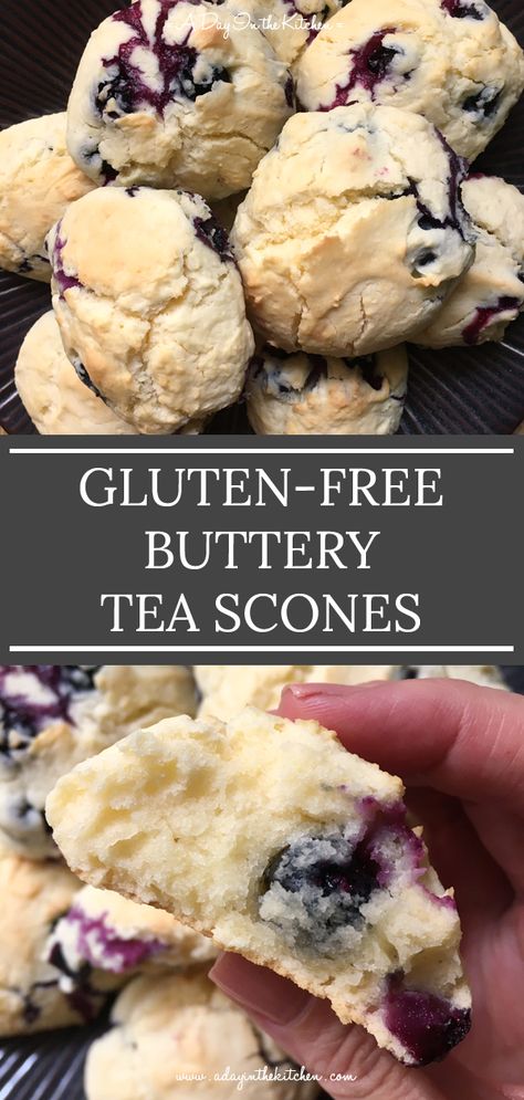 Tea Scones, Gluten Free Scones, Gf Breakfast, Sans Gluten Sans Lactose, Gluten Free Sweet, Gf Desserts, Gluten Free Dairy Free Recipes, Gluten Free Sweets, Gluten Free Eating