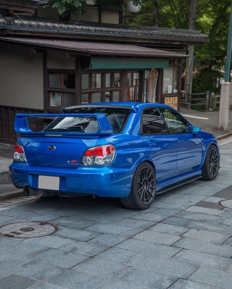 Subaru Impreza 2.5 Rs, Hawkeye Subaru, Subaru Hawkeye, Blue Subaru, Subaru Cars, Exotic Sports Cars, Japan Cars, Pretty Cars, Pontiac Gto