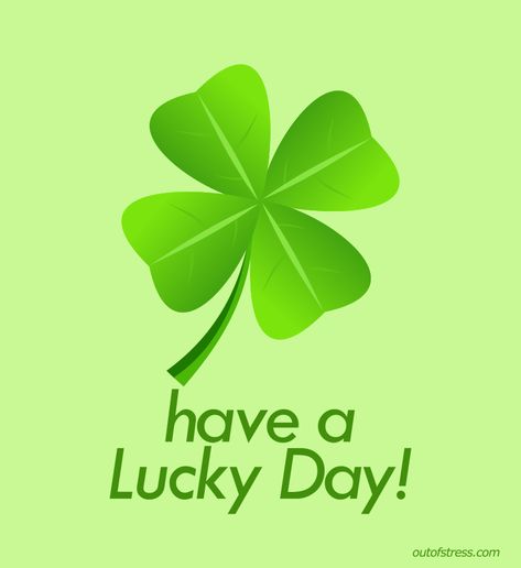 Have a lucky day! Good Luck Clover, Relationship Prayer, Thank You Wishes, Lucky Wallpaper, Good Morning Beautiful Flowers, Good Morning World, Luck Quotes, Post Quotes, Good Luck Quotes