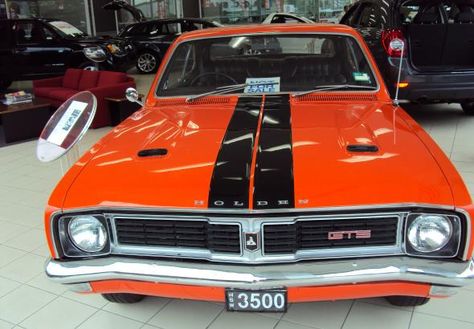 Australian beauty, the 1969 Holden HT Monaro GTS 350 2 Door Coupe, Made in Australia by General Motors Holden. Hk Monaro, Manual Driving, Holden Muscle Cars, General Motors Cars, Holden Cars, Super Photo, Holden Australia, Holden Monaro, Australian Muscle Cars