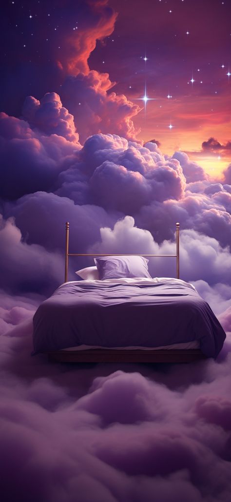 Remember Dreams, House In The Clouds, Aesthetic Profile Picture Cartoon Soft, Manifestation Magic, Bedroom Drawing, Dream Images, Sleep Dream, Dream Fantasy, Dream Symbols