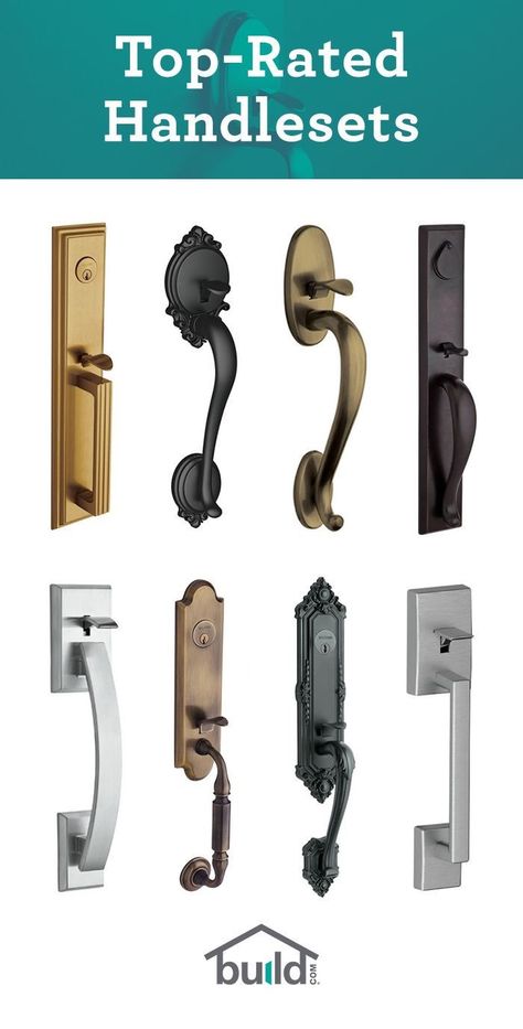 Exterior Door Lock Set, Hardware For Front Door, Entry Door Locksets, Kwikset Front Door Hardware, Farmhouse Front Door Hardware, Deadbolt Lock Front Doors, Craftsman Front Door Hardware, Antique Front Door Hardware, Front Door Doorknobs