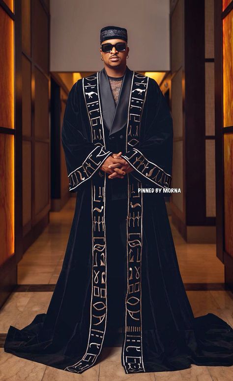 SM Class by Sama Miguel - Cameroon African Robes Men, African Prince Outfit, African Clothes Men, Wakanda Wedding, Cameroon Clothing, Gay Club Outfit, African Male Suits, African Wear For Men, Fashion Collection Inspiration