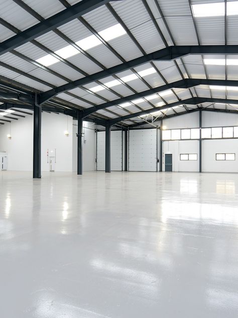 INDUSTRIALEpoxy Flooring Epoxy Concrete Floor, Deck Staircase, Concrete Painting, Metallic Epoxy Floor, Residential Garage, Server Room, Epoxy Countertop, Epoxy Flooring, Cold Room