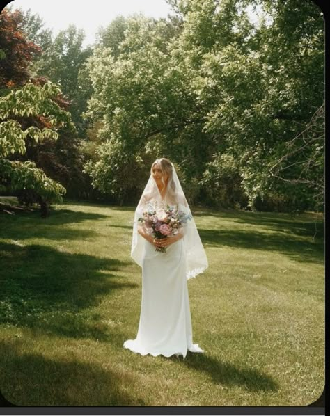 Anna Scott, Wedding Shot List, Wedding Photography Styles, Wedding Photo Inspo, Garden Party Wedding, Virginia Wedding, Bridal Photos, A Wedding Dress, Virginia Weddings