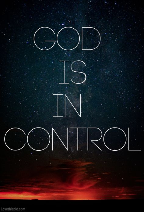 God Is In Control, Faith Inspiration, Religious Quotes, Spiritual Inspiration, Scripture Quotes, Verse Quotes, Bible Verses Quotes, Faith In God, Quotes About God