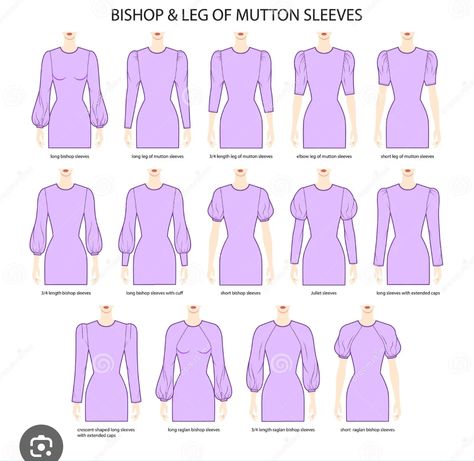 Juliet Sleeve, Mutton Sleeve, Leg Of Mutton Sleeve, Sports Wedding, Wedding Girl, Girl Silhouette, Sleeves Clothing, Pattern Drafting, Iconic Women