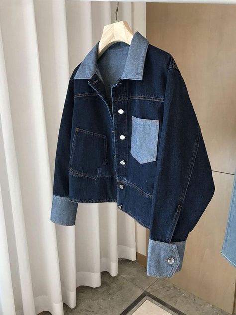 Womens Motorcycle, Tiny Stuff, Classic Dresses, Maxi Dresses Fall, Crop Jean Jacket, Fall Winter Dresses, Faux Leather Moto Jacket, Jacket Outfit, Motorcycle Style