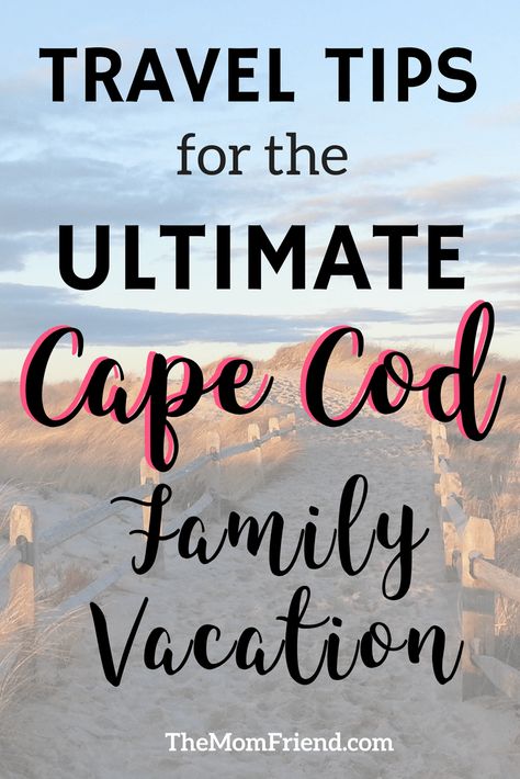 Newborn Baby Hacks, Cape Cod Travel, Cap Cod, Cape Cod Vacation, Vacation Goals, Vacation Family, Family Vacation Destinations, Vacation Tips, Family Travel Destinations