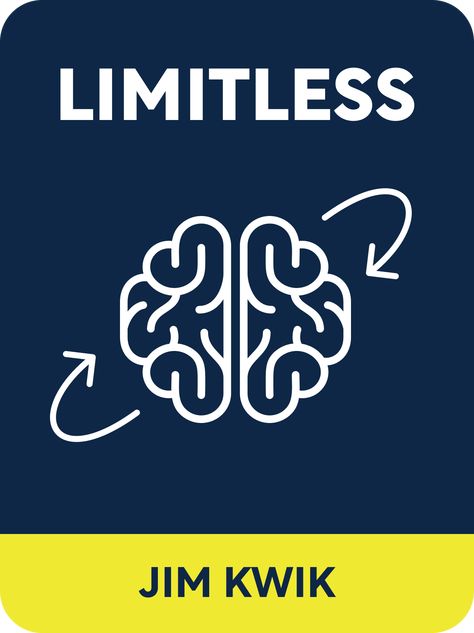 Limitless Book Summary by Jim Kwik Limitless Book, Meta Learning, Jim Kwik, Recommended Books, Recommended Books To Read, Frame Of Mind, Compare And Contrast, Positive Emotions, Find People