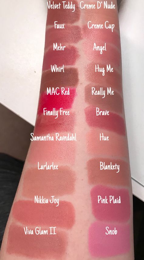 Mac Lipstick Pink Shades, Mac Beam There Done That Lipstick, Mac Matte Lipstick Swatches, Mac Pink Lipstick Swatches, Mac Dubbonet Lipstick, Mac Hug Me Lipstick, Mac Lipstick Shades For Fair Skin, Light Lipstick Shades, Thanks Its Mac Lipstick