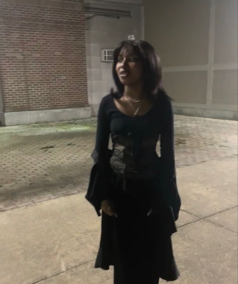 #fashion #goth #victoriangoth #tiktok #1 #black #vampire #ideas #aesthetic Macabre Aesthetic Outfits, Vamp Goth Outfit, Vampire Goth Casual, Romantic Goth Vampire, Vampire Outfit Female, Vampire Goth Outfits Dresses, Victorian Goth Vampire, Victorian Goth Vampire Aesthetic, Vampire Goth Aesthetic