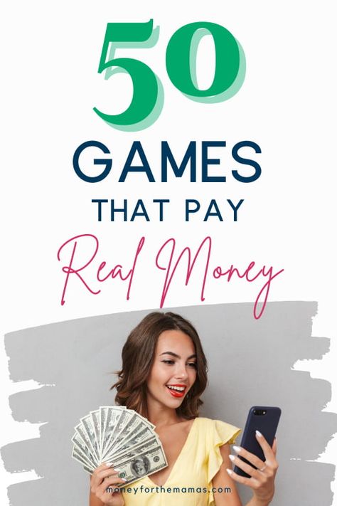 Money games for kids