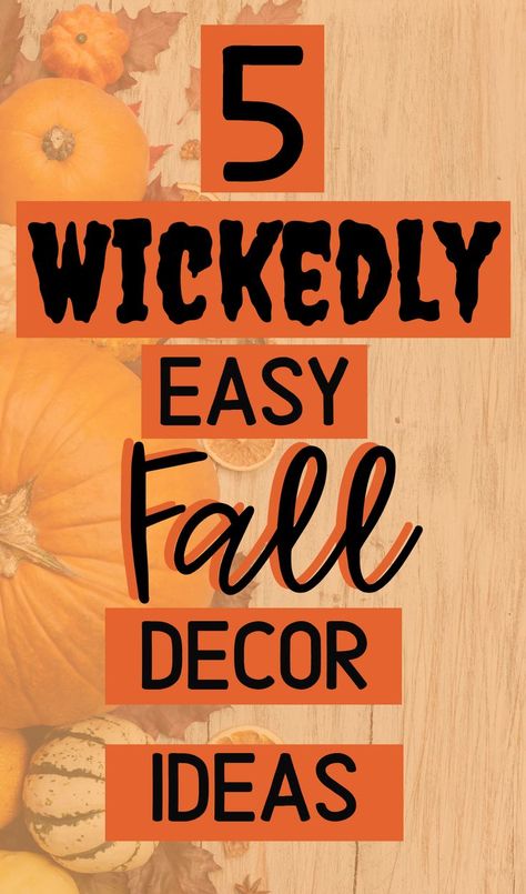 Fall decor ideas and hacks for your home! Amp up your home decor this fall with these helpful fall decor tips. Fall decor for your living room, bathroom, bedroom, and kitchen - we’ve got you covered! #falldecor #falldecorideas #falldecortips #homedecor #homedecorideas Office Fall Decorations Ideas, Cheap Fall Decor Ideas, Pumpkins And Gourds, Cheap Fall Decor, Cozy Fall Bedroom, Easy Fall Decor, Cheap Fall, Fall Bedding, Mom Group