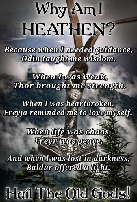 Norse Pagan Aesthetic, Norse Sayings, Nordic Paganism, Viking Ruins, Norse Folklore, Viking Ancestry, Viking Facts, Odin Norse Mythology, Norse Paganism