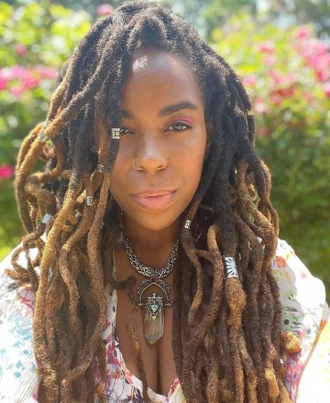 Ifa Priestess, On Tumblr, Dreadlocks, Tumblr