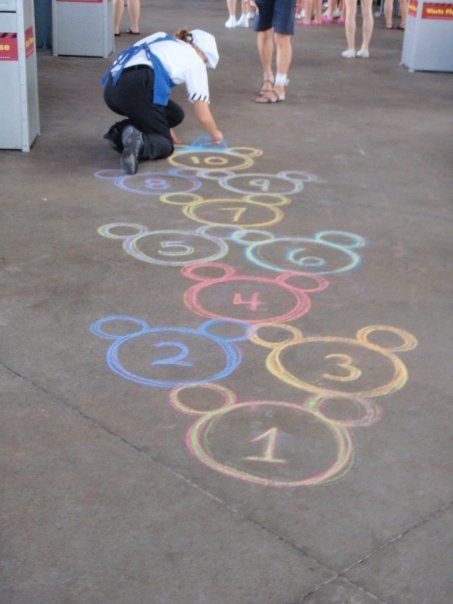 Here are some fun twists on the classic game of hop scotch! Kids would love the mickey mouse one for sure! Just click on the links to get more details. Mickey Mouse Hop Scotch Movement Hop Scotch Board Game Hop Scotch Sight Word Hop Scotch Make sure to follow Crafty Morning on Facebook, Pinterest, and … Décoration Baby Shower, Mickey Mouse Bday, Twodles Birthday, Mickey Mouse Themed Birthday Party, Mickey Mouse Birthday Invitations, Mickey Mouse Clubhouse Birthday Party, Mickey Mouse Clubhouse Party, Mickey Birthday Party, Minnie Birthday Party