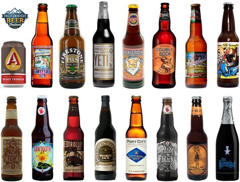 16 Great American Beer Festival Winners You Can Buy Now Inexpensive Gifts For Men, Pta Events, Boyfriend Things, Black Thunder, American Beer, Technology Gifts, Beer Fest, Xmas List, Crazy Stuff